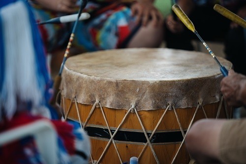 drum